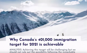 大赦3万，还缺十万！加拿大这天赐的移民空缺会“便宜”给谁？