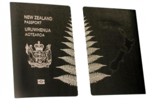 新西兰护照免签哪里