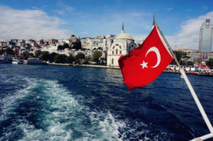 为什么选择投资土耳其？