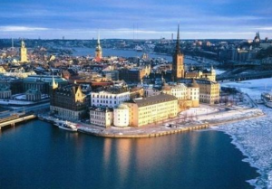 相比其他国家，瑞典移民好在哪里？