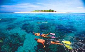 斐济是哪个国家，离中国远吗？该如何投资移民斐济？