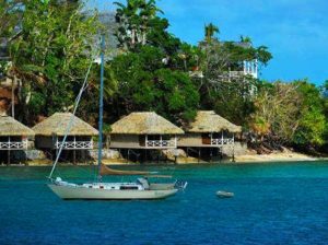 为什么移民瓦努阿图是合理避税的最佳选择？