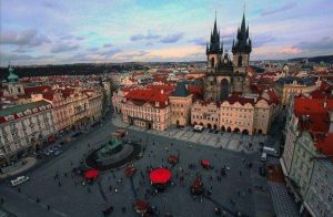 移民斯洛伐克到底有什么在吸引你？