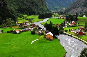 挪威签证如何办理？在挪威工作是一种什么感觉？