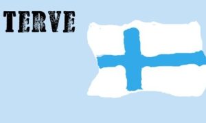 芬兰语好学吗？为什么要学习芬兰语？最常见芬兰语短语！