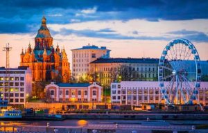 中国人为何选择移民芬兰？看这8大福利待遇就够了！