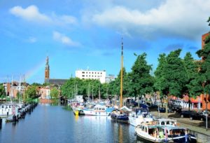 为何说荷兰最适合上班族移民？看完这几点就懂了！