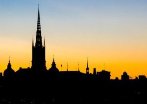 在瑞典工作时你有哪些细节需要注意？