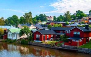 移民芬兰需要多少钱？芬兰移民途径、申请途径和费用说明