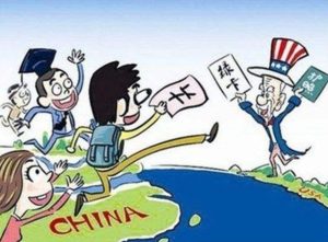 细数移民美国的教育和生活优势，你最看中哪一个？