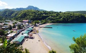 圣卢西亚移民有哪些好处？全球资产配置税务制度吸引力最大！