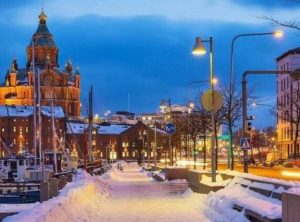 登录芬兰之后，有哪些是最值得注意的？