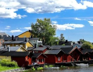 芬兰教育—高等教育全指南一览