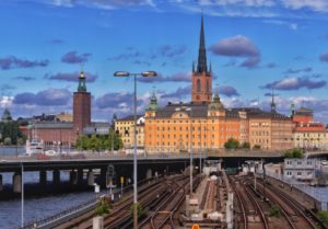 瑞典移民新法案，北欧生活近在咫尺