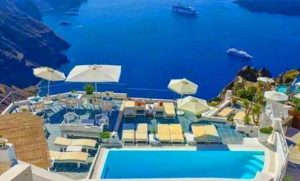 为什么选择投资移民希腊的理由一：基础设施