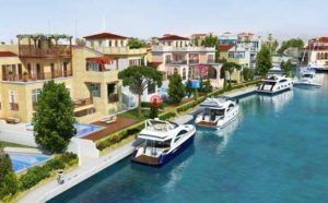 塞浦路斯在哪里气候怎么样，适不适合移民呢