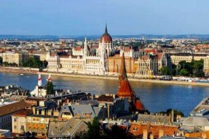 欧洲移民哪个国家既便宜性价比又高？小国摩尔多瓦了解一下！