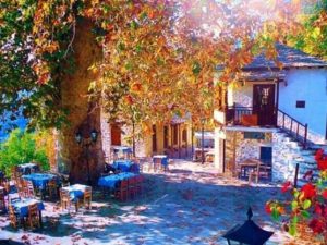 移民希腊,了解一下希腊的商业吧！