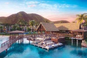 解析圣基茨移民适合哪几类人