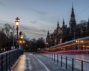 瑞典养老金和退休住房补贴详解