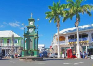 圣基茨护照有哪些好处？看完这几个优势，你心动了吗？