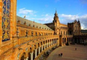 欧洲生活指南—西班牙穿衣、饮食习惯