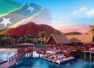 小众的圣基茨，是怎样成为热门移民国的？