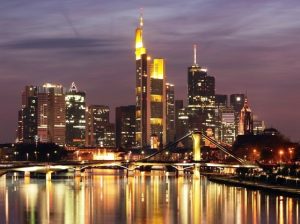 移民德国之前了解一下德国的就业吧！