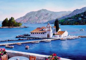 买房移民到希腊，这五件事你一定要体验