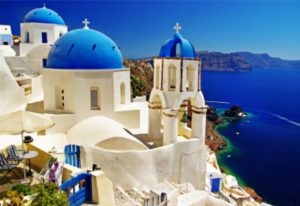 移民到希腊，享受稳稳的幸福！