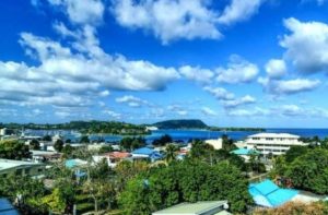 移民考察纪—瓦努阿图那些有趣的事情