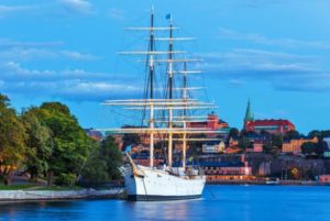 工作居留移民何以选中瑞典?在瑞典工作的五大理由