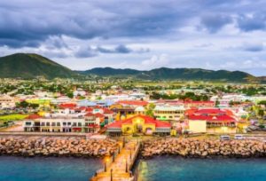 移民圣基茨，简易程度五颗星！