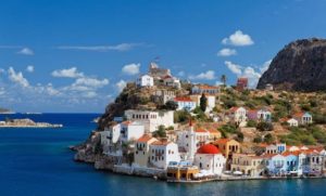 希腊购房移民|经济环境和旅游发展双重助力，投资市场不可估量
