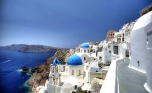 移民希腊享受田园诗般的生活！