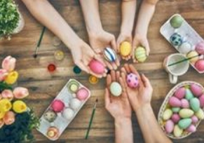 来体验下新西兰的复活节吧！