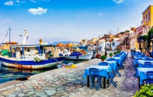 购房移民优选国家，文明古国希腊当仁不让