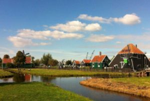 欧洲生活图鉴|荷兰找工作全攻略