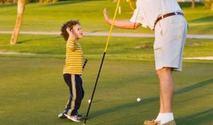 新西兰儿童的奥斯卡补贴！