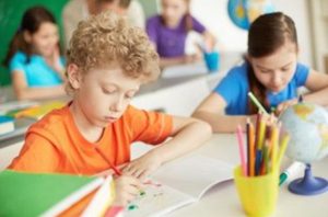 为了孩子的教育移民希腊！