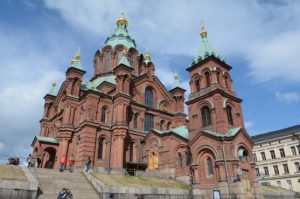 芬兰移民创业者如何在芬兰开展业务