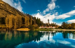 移民的天堂，新西兰给你不一样的体验