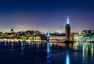 移民瑞典你不得不看的创业知识点！