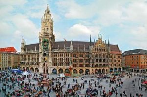 德国移民生活小贴士：德国的电话亭和电话卡