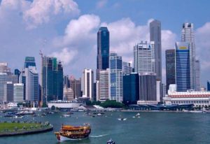 移民海外哪家强？新加坡优势福利大汇总