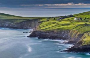 爱尔兰不仅仅适合生活，更适合工作