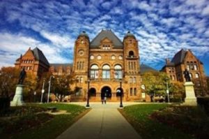 加拿大留学都有哪些要求，你知道吗？