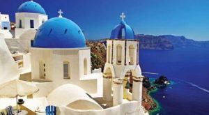 希腊移民小知识：什么是希腊蓝纸？