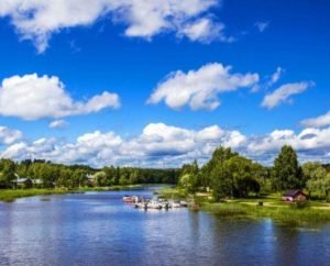 芬兰再次位列“世界幸福国家”榜单第一，移民芬兰体验巨大幸福感