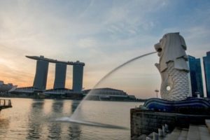 新加坡这个迷人的‘小妖精’，你总有理由爱上她！